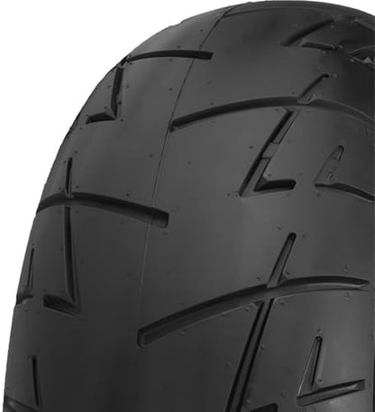 Shinko 009 Raven Radial Tire Rear 200/50-17 200 50 ZR 17