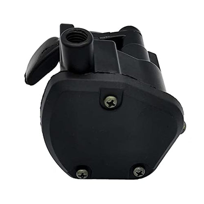 Thumb Throttle Lever Assembly 4KB-26250-11-00 for Yamaha ATV Models