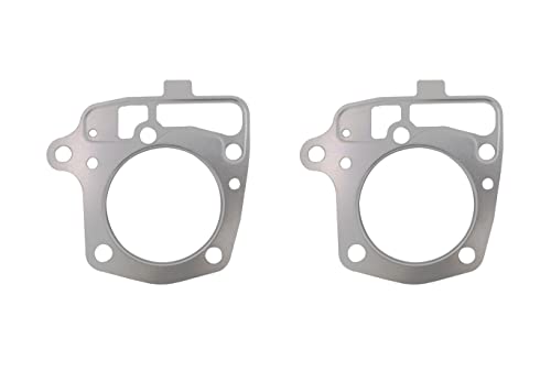 Gasket Kit for Kawasaki FR651V FR691V FR730V FS691V FX691V Engines 10D13 Part # 11004-7026 11004-0762