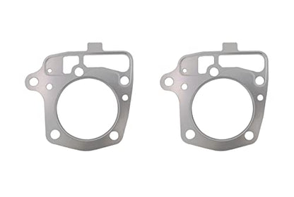Gasket Kit for Kawasaki FR651V FR691V FR730V FS691V FX691V Engines 10D13 Part # 11004-7026 11004-0762