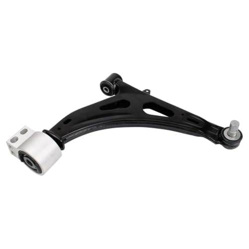 2pc K623229 K623230 Front Lower Control Arms with Ball Joints Replacement For Chevrolet Impala 2014 2015 2016 2017 2018 2019 2020