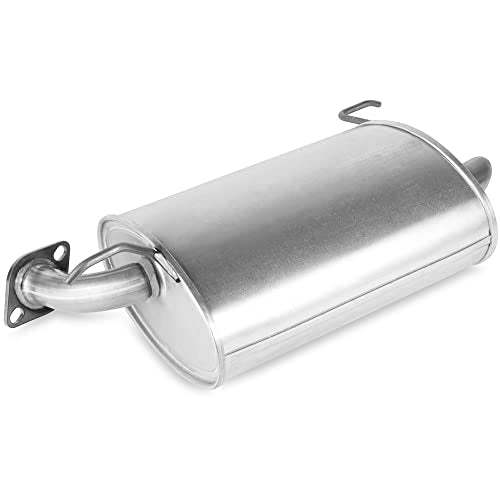 Bosal 163-093 Exhaust Silencer