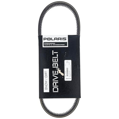 Polaris 3211095 Driven Clutch Drive Belt 2003 2004 2005 Sportsman 500 4X4 HO ATV