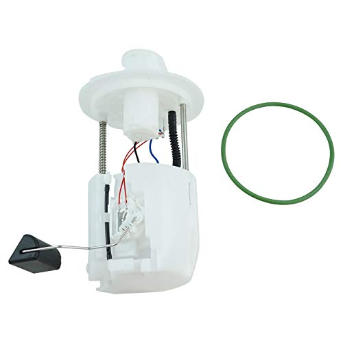 TRQ Fuel Pump Module Assembly Gasoline Sending Unit - style: FPA70915