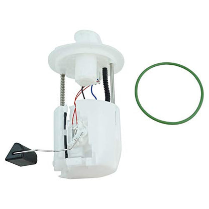 TRQ Fuel Pump Module Assembly Gasoline Sending Unit - style: FPA70915