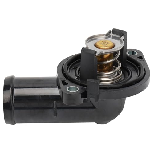 BRTEC 902-3036 Engine Coolant Thermostat Housing - color: 5184570AH