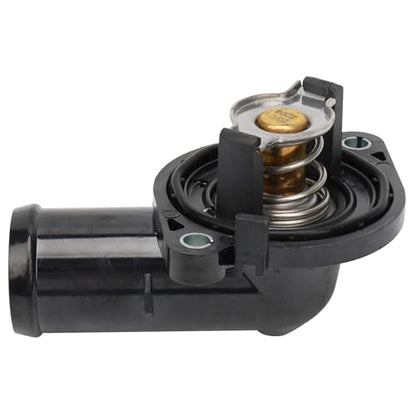 BRTEC 902-3036 Engine Coolant Thermostat Housing - color: 5184570AH