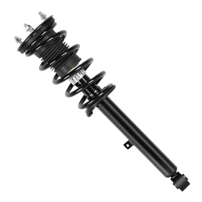 Detroit Axle - RWD 2pc Front Struts for 06-13 Lexus IS250, 11-13 IS350 - size: 11837_11838/Pair
