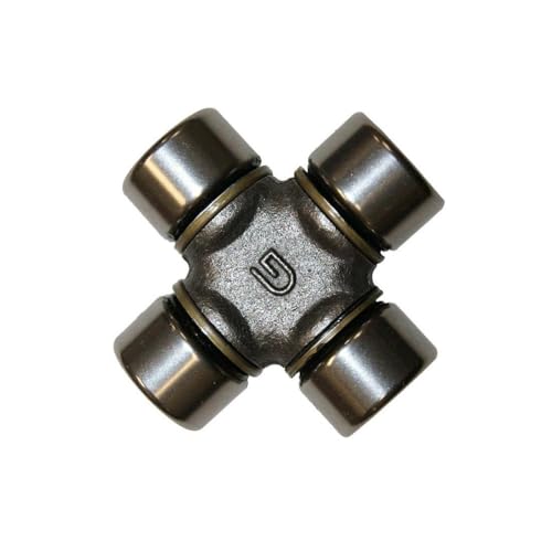 U Joint Universal Joints Replacement fits Toyota Highlander 3.3L AWD