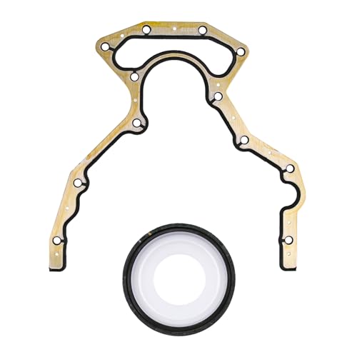 FEL-PRO BS 40640 Engine Crankshaft Seal Kit