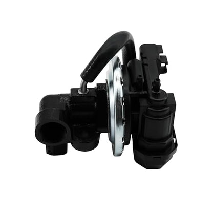 EGV1055 5L2Z9D475A Exhaust Gas Recirculation Valve Compatible with 2004-2010 Ford Explorer, for Explorer Sport Trac, for Mercury Mountaineer V6 4.0L