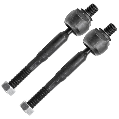 Detroit Axle - 14pc Front End Suspension Kit for Hyundai 1999-2001 Sonata - size: 14-2643/14PC