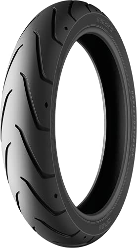 Michelin Scorcher 11 Tire (160/60R-18 (70V)) - size: 160/60R-18 (70V)