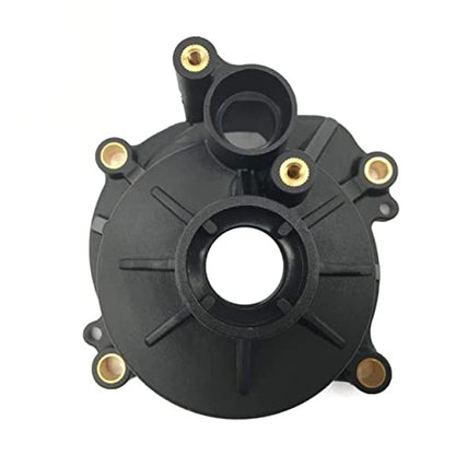 5001595 Outboard Water Pump Kit for Johnson Evinrude 75-250 HP - size: For 75-250 HP