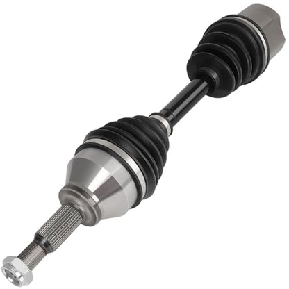SCITOO CV Axle Drive Shaft For Chevrolet,For Pontiac 05-11