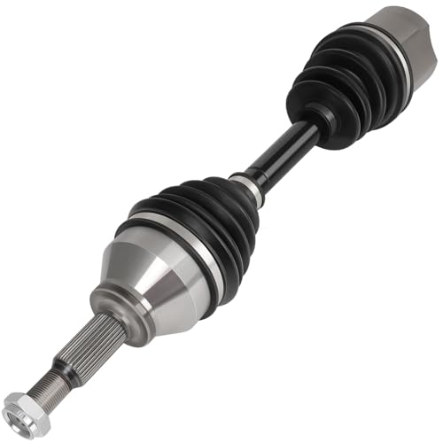 SCITOO CV Axle Drive Shaft For Chevrolet,For Pontiac 05-11