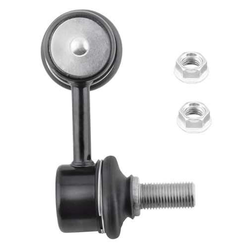 BOXI K80470 K80471 (Set of 2) Front Sway Bar Stabilizer Link Kit Fit for Nissan Frontier 2005-2025 / Pathfinder 2005-2012 / X-Terra 2005-2015 / for Suzuki Equator 2009-2012