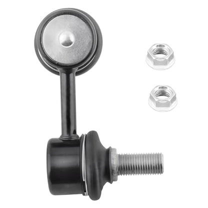 BOXI K80470 K80471 (Set of 2) Front Sway Bar Stabilizer Link Kit Fit for Nissan Frontier 2005-2025 / Pathfinder 2005-2012 / X-Terra 2005-2015 / for Suzuki Equator 2009-2012