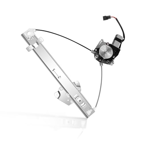 SCITOO Power Window Regulator With Motor For Mitsubishi For Endeavor - style: 741-080