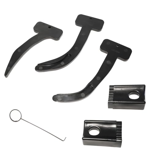 DPTOOL Engine Timing Tool for Jeep Dodge Chrysler 3.6L Pentastar 2011-2019 - size: 6PC
