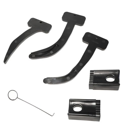 DPTOOL Engine Timing Tool for Jeep Dodge Chrysler 3.6L Pentastar 2011-2019 - size: 6PC