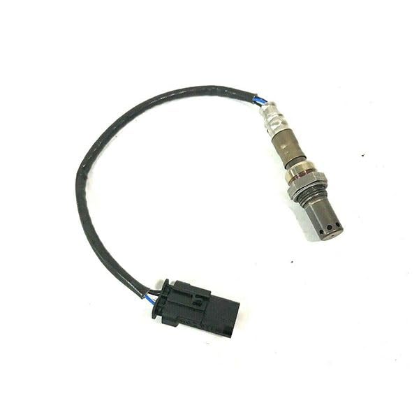 GM Genuine Parts 12627139 Heater Oxygen Sensor