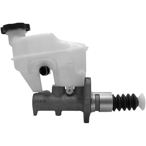 PRO+ Brake Master Cylinder PN4303 - OE Compatible with Select 2011-2016 Cadillac SRX - size: PN4303