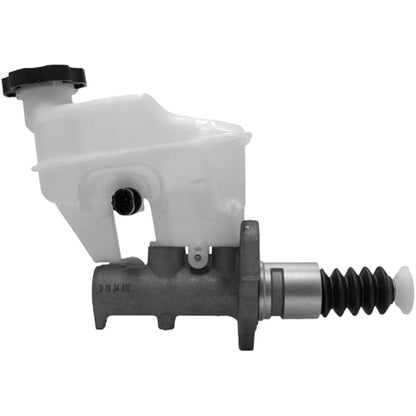 PRO+ Brake Master Cylinder PN4303 - OE Compatible with Select 2011-2016 Cadillac SRX - size: PN4303
