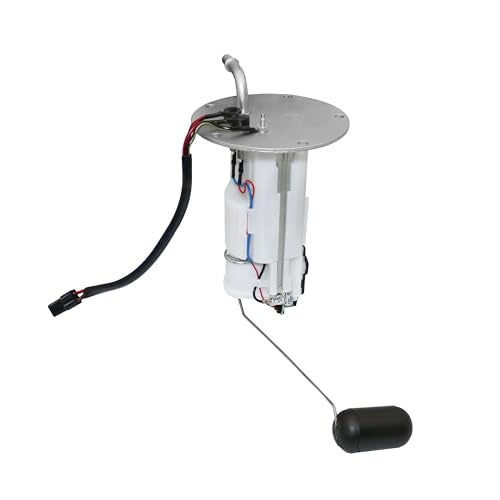 QFS Fuel Pump Assembly for 2009-2025 Kawasaki Vulcan 1700