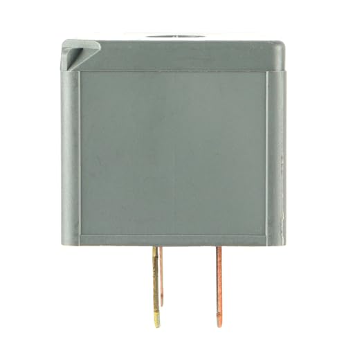 12193604 3604 0545620B VF28-11F14-Z05 12VDC 1 Form A 30A 4Pins Quick Connect Relays with Resistor