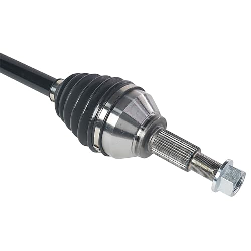 CCIYU CV Axle Shaft Assembly for Infiniti JX35 / QX60 2013-2015 - 66-6439