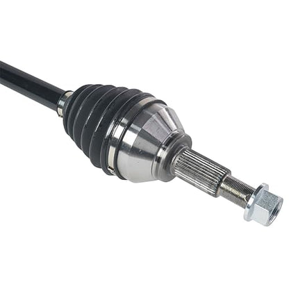 CCIYU CV Axle Shaft Assembly for Infiniti JX35 / QX60 2013-2015 - 66-6439