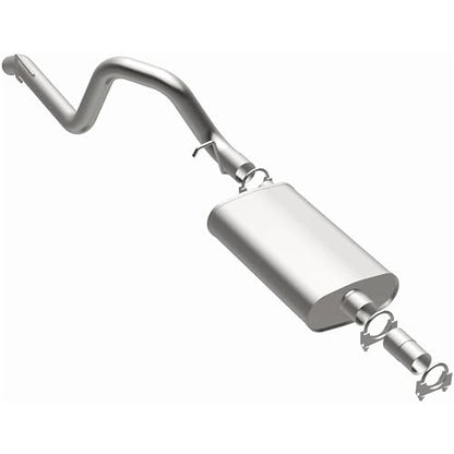BRExhaust OE Replacement Exhaust System Kit 106-0051