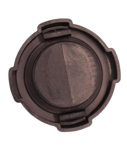 Power Steering Reservoir Tank Cap Black 99979 9180JA000 491818B400 Compatible with 1998-2019 Nissan Frontier Titan XD Armada for Infiniti QX56 2004-2010 2.5L 4.0L