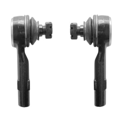 Front Outer and Inner Tie Rod End FITS for Honda Odyssey 2011-2017 - size: 4p for odyssey 11-17