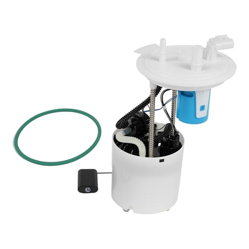 E2541M Fuel Pump Module Assembly Suitable for 2009-2014 F150 3.7L/4.6L/5.0L/5.4L Replacement FG1315, 9L3Z9H307E, SP2095M, P76467M - size: E2541M-size: 20cm