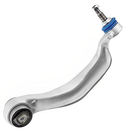 Detroit Axle - Front Left Control Arm for BMW 535i 550i GT 740Li 750i 750Li - size: 102-7742/1PC