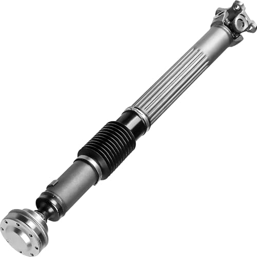 Front Drive Shaft Fit for Jeep Wrangler JK 3.8L 2007-2011 V6 3.8L # 52853321AC - size: 52853321AC; Front; 32.99in - 37.99"