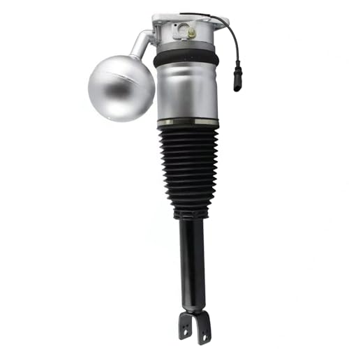 Detroit Axle - Rear Left Airmatic Air Strut Complete Assembly Replacement - size: 3D0 616 001J/strut-