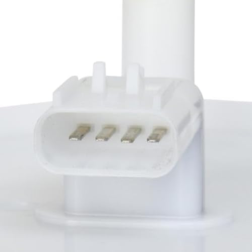 Detroit Axle - Fuel Pump Module for 2005 2006 Ford Expedition - size: FSP2101M/GroupC