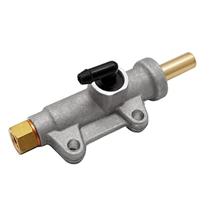 Rear Foot Brake Master Cylinder for Polaris Sportsman 500 700 600 400 800 335 450 Diesel 455 Scrambler 400 500 Trail Blazer 250 Trail Boss 325 Worker 335 500 Sport 400 Xplorer,OEM# 1910301