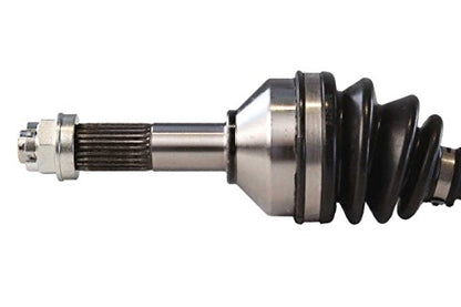 AutoShack Rear ATV CV Axle Shaft Assembly, 2pcs