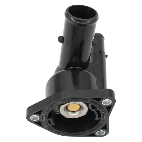Engine Coolant Thermostat with Housing Assembly for Lexus CT200h 2011-2017