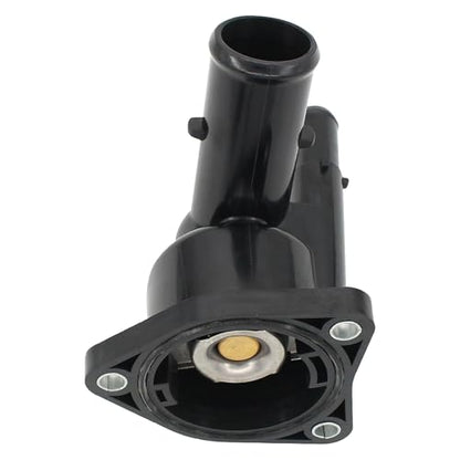 Engine Coolant Thermostat with Housing Assembly for Lexus CT200h 2011-2017