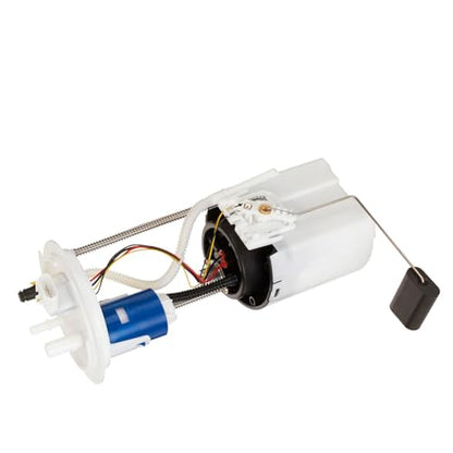 Detroit Axle - Fuel Pump Module for Ford 2009-2010 E-350 E-450 Super Duty - size: FSP2497M/GroupE