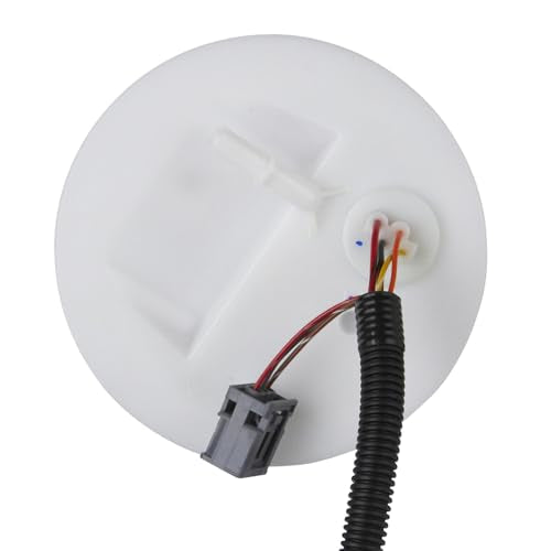 Detroit Axle - 4.0L Fuel Pump Module for Ford 2004 Explorer - size: FSP2355M/GroupC