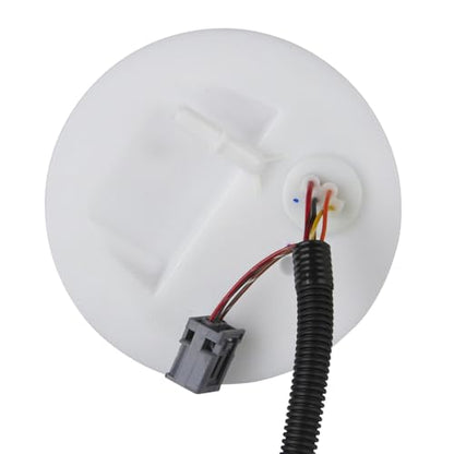 Detroit Axle - 4.0L Fuel Pump Module for Ford 2004 Explorer - size: FSP2355M/GroupC