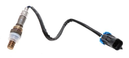 Denso Oxygen (O2) Sensor - 234-4018 (Fits Select Models and Years of Buick, Cadillac, Chevrolet, GMC, Oldsmobile, and Pontiac Vehicles)