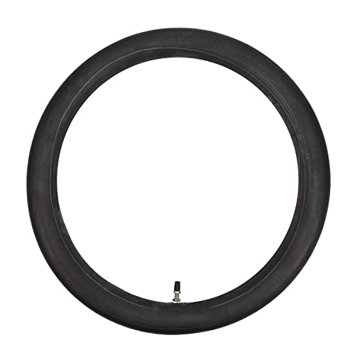 Trkimal 70/100-17 Front Tire Inner Tube Assembly Tyre for Motocross Off Road Dirt Pit Bike (70/100-17) - size: 70-100-17