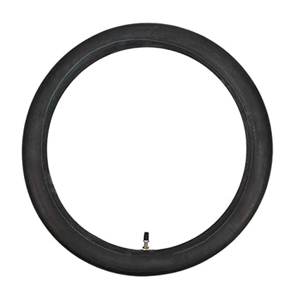 Trkimal 70/100-17 Front Tire Inner Tube Assembly Tyre for Motocross Off Road Dirt Pit Bike (70/100-17) - size: 70-100-17